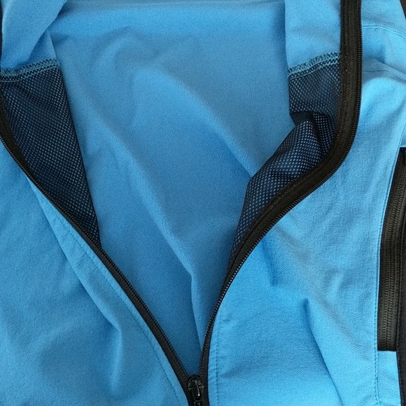 Dynamic brand light jacket - Picture 9 of 10